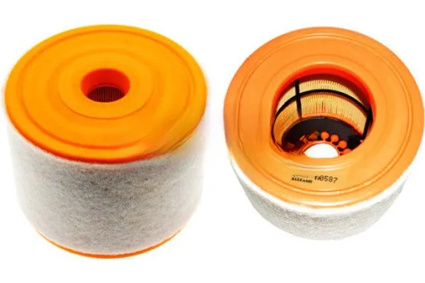 Air filter AUDI A6 2010-2018 1