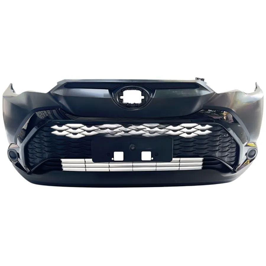 წინა ბამპერი TOYOTA Corolla cross 2023-2025 1
