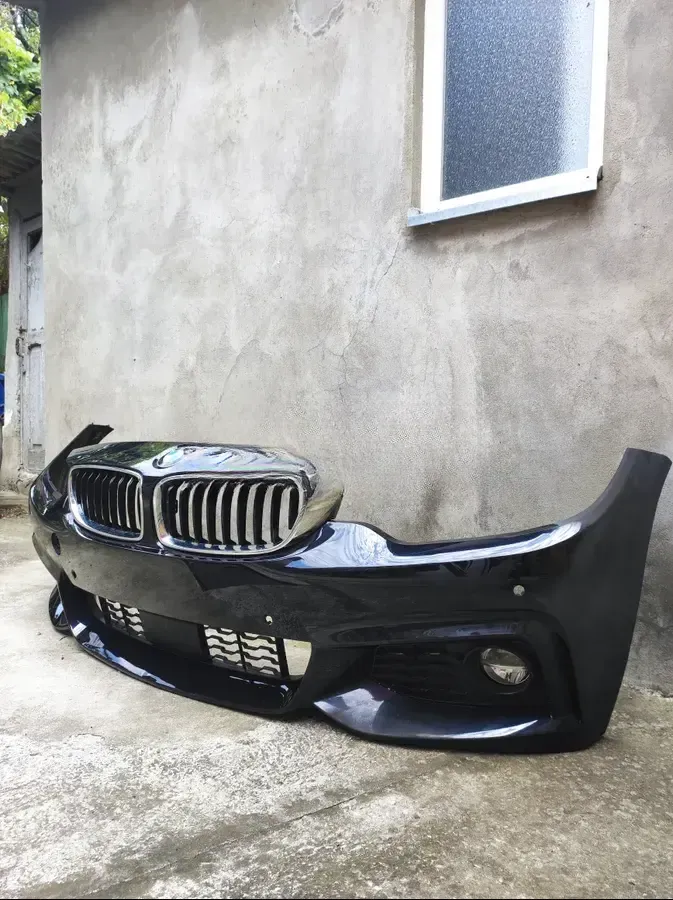 წინა ბამპერი BMW 428 2013-2020 1