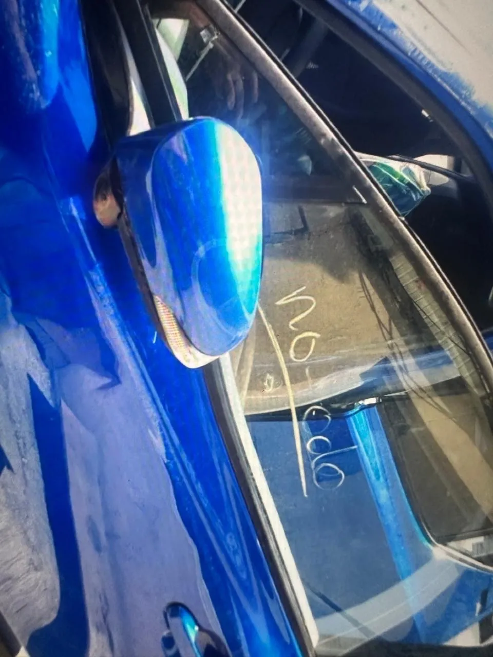 TOYOTA CHR 2019 იშლება ნაწილებად 1