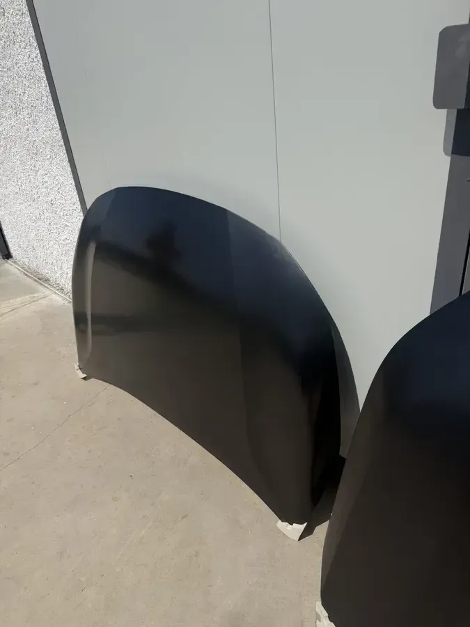 კაპოტი TOYOTA Corolla 2019-2026 1