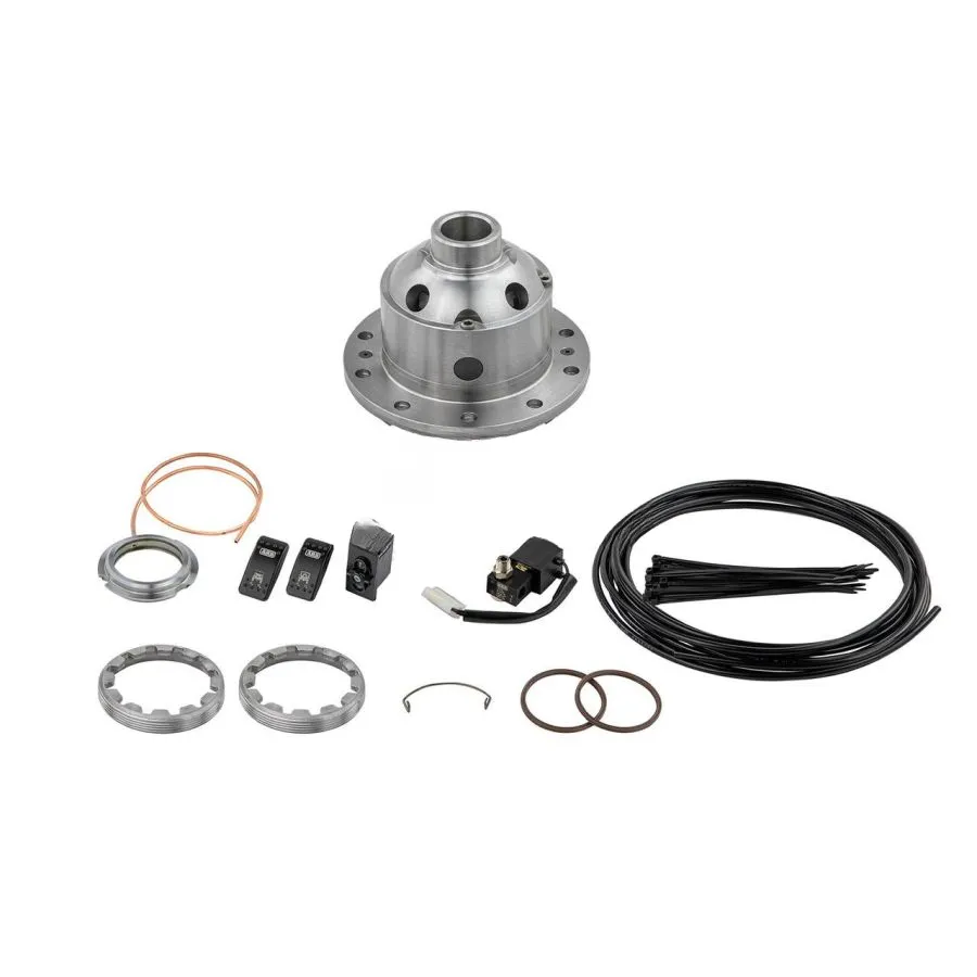 ხიდი TOYOTA 4Runner 1996-2025 1