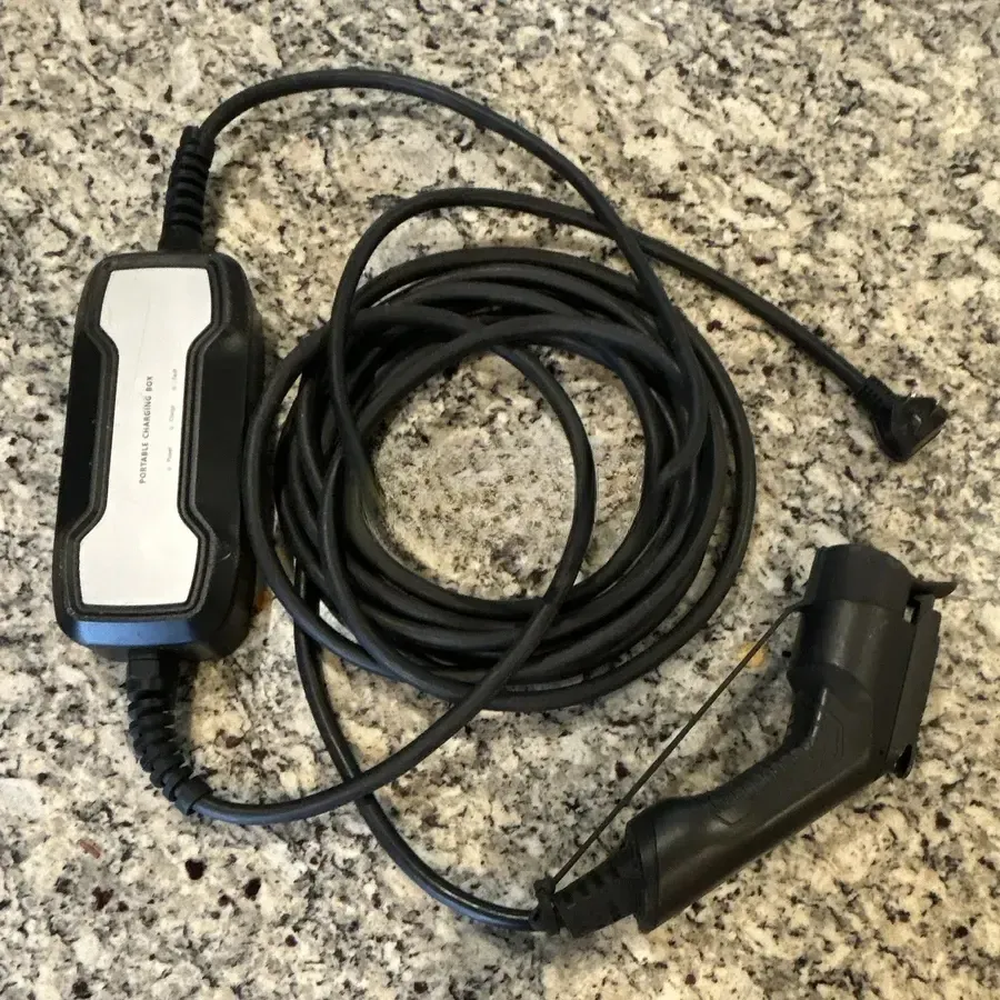 დამტენის ბლოკი CHEVROLET Volt 2011-2026 1