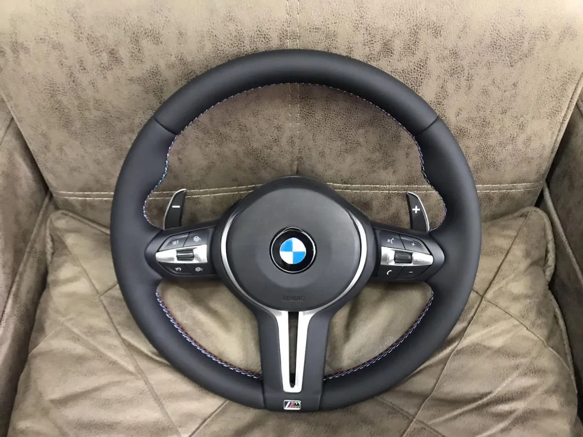 საჭე BMW 535 2016-2022 1