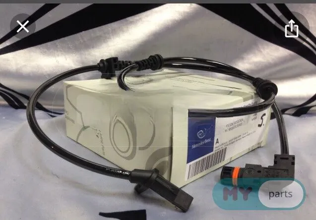 MERCEDES-BENZ S 550 2005-2011 1