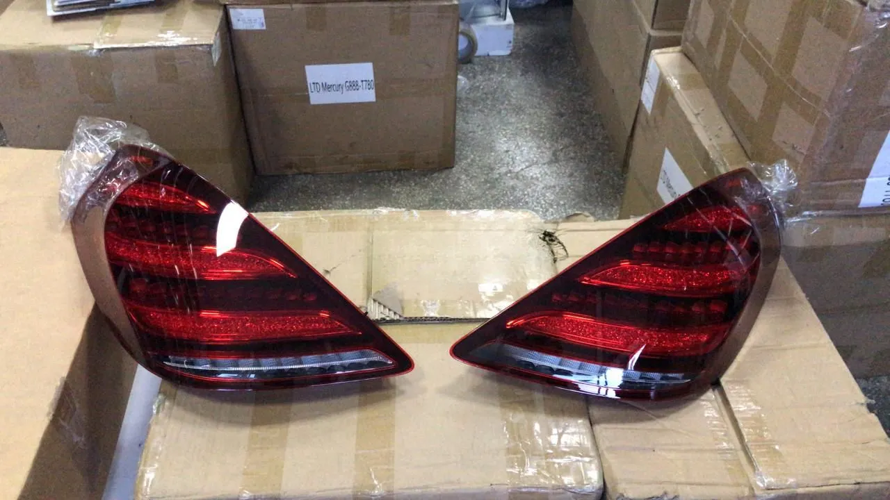 MERCEDES-BENZ C 200 2017-2022 1