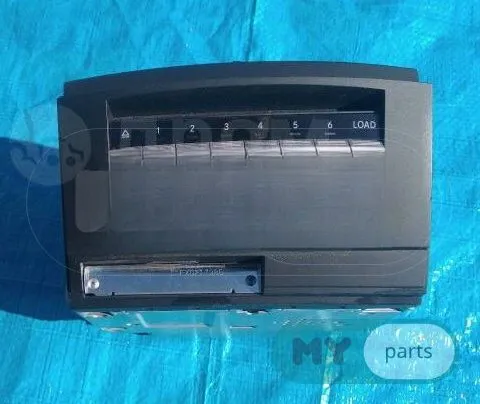 MERCEDES-BENZ S 550 2006-2012 1