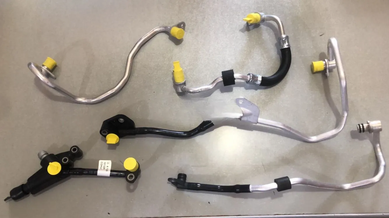 MERCEDES-BENZ S 450 2014-2021 1
