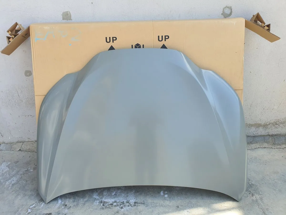 კაპოტი LEXUS NX 350 2022-2025 1
