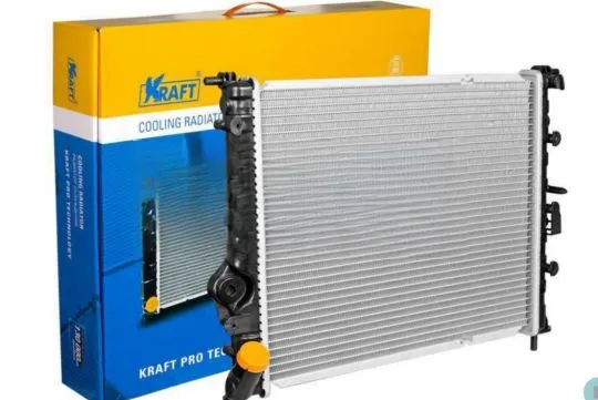 Water radiator HONDA Cr-v 1997-2020 1