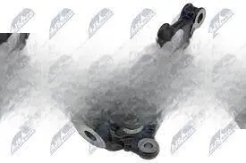 ცაპფა (წერო) TOYOTA CHR 2016-2022 1
