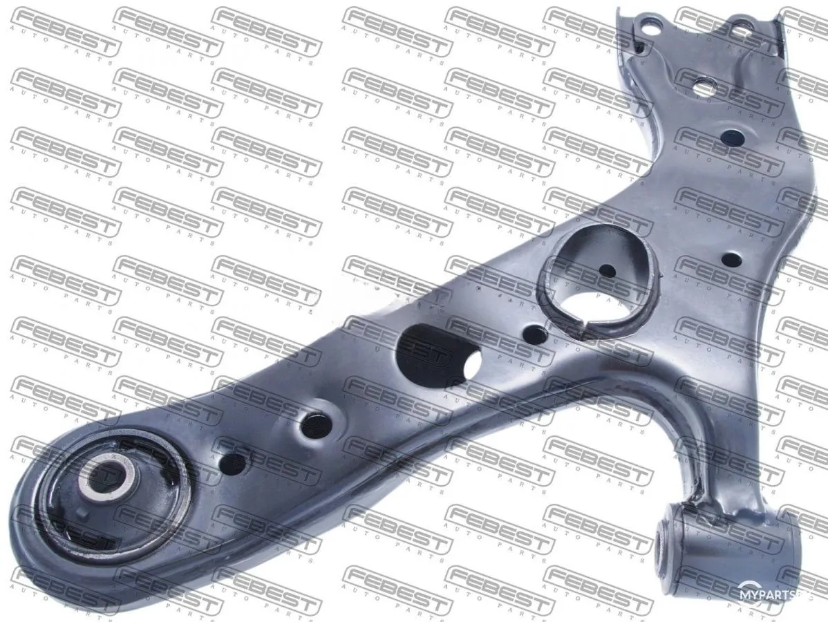 ბერკეტი (გიტარა) TOYOTA RAV 4 2005-2025 1
