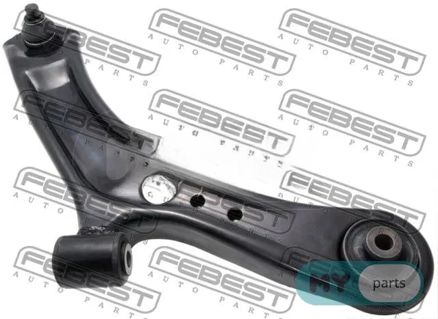 ბერკეტი (გიტარა) SUZUKI SX4 2006-2013 1
