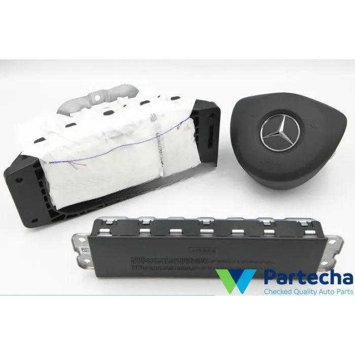 MERCEDES-BENZ C 300 2015-2026 1