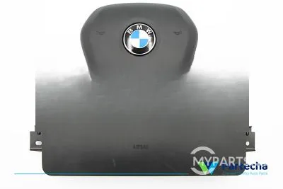 საჭის უსაფრთხოების ბალიში BMW 340 2018-2026 1