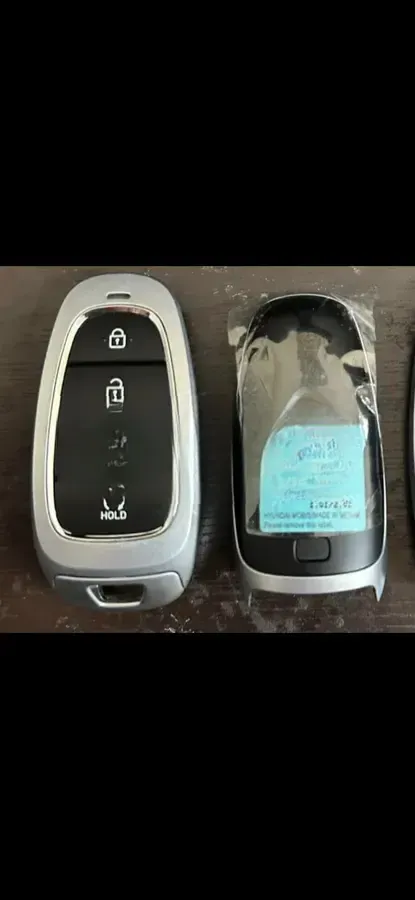 გასაღები HYUNDAI Tucson 1