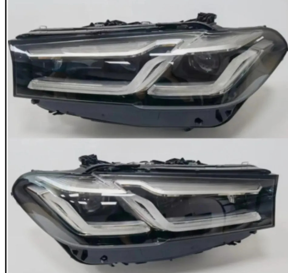 წინა ფარი BMW 530 2019-2023 1