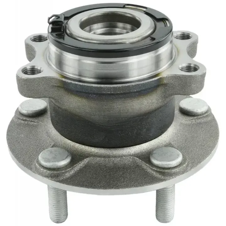 მორგვი (სტუპიცა) MITSUBISHI Outlander Sport 2010-2026 1