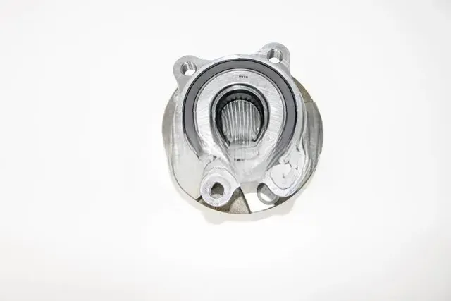 მორგვი (სტუპიცა) TOYOTA Highlander 2000-2026 1