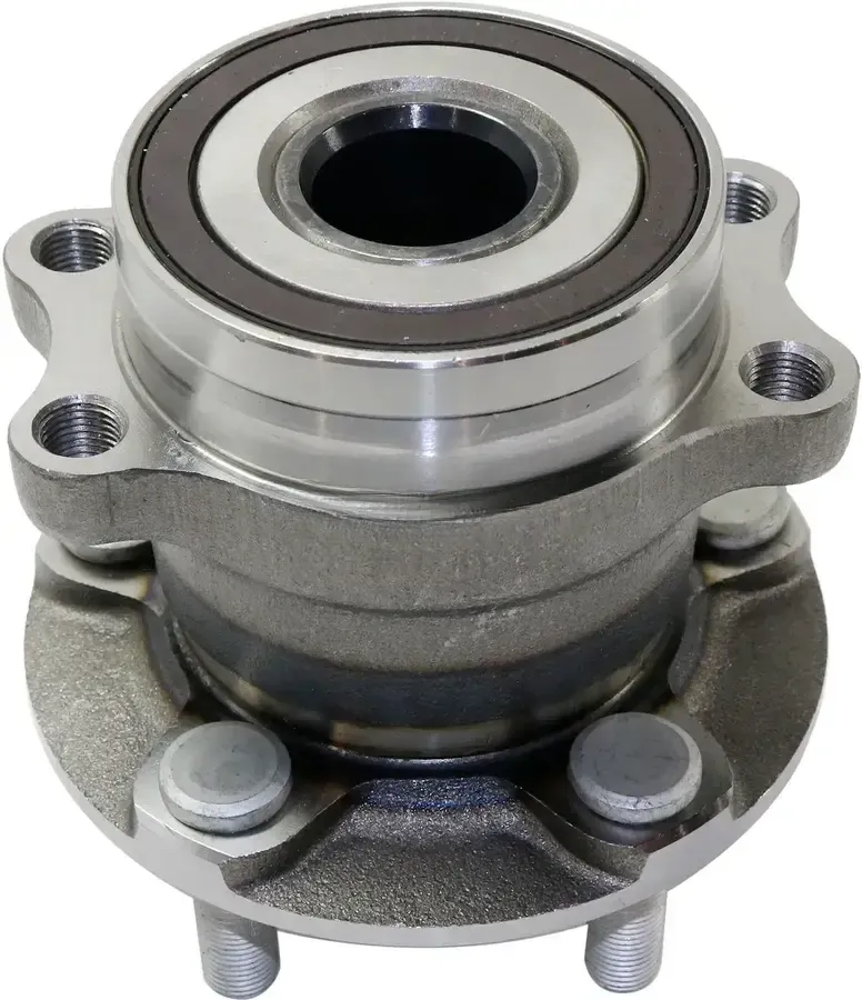 მორგვი (სტუპიცა) SUBARU XV Crosstrek 2013-2026 1