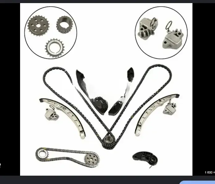 LAND ROVER Range Rover 2005-2026 1