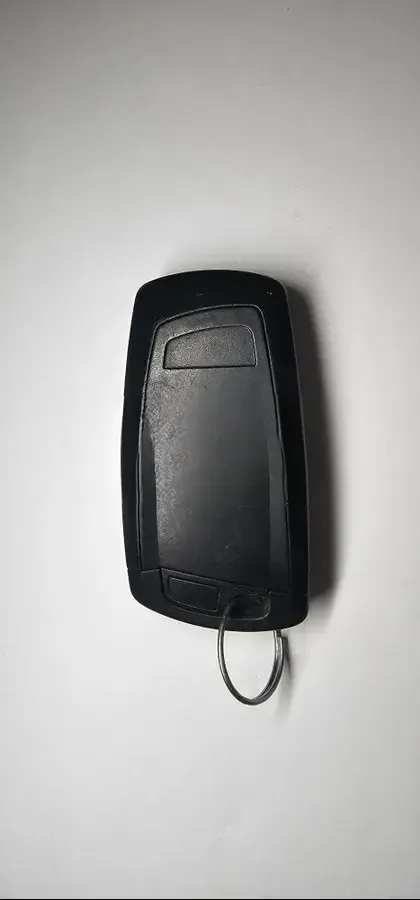 მიდის BMW Fსერიის მოდელებზე F10,F30.. 1