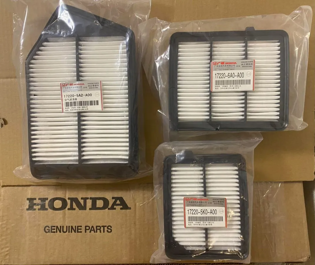 ჰაერის ფილტრი HONDA Accord 2013-2026 1